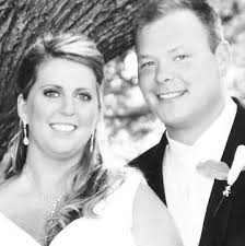 Wedding: McGee-White