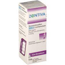 We did not find results for: Novaminsulfon 500 Mg Lichtenstein Tropfen