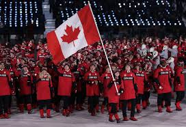 Le canada participe aux jeux olympiques d'été de 2008 à pékin. Apercu Du Comite Olympique Canadien Equipe Canada Site Officiel De L Equipe Olympique