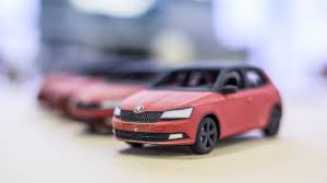 579 skoda fabia 3d models. Skoda Teams With Sculpteo Offers 3d Printed Mini Skoda Fabia Car To Test Drivers 3dprint Com The Voice Of 3d Printing Additive Manufacturing