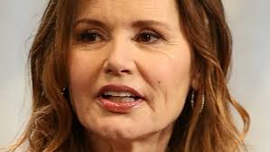 Tất cả phim của geena davis. Geena Davis Makes Shocking Claim About Husband