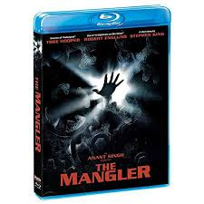 Shout! Factory - The Mangler [BLU-RAY] - Walmart.com