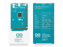 Arduino Mega 2560 Rev3 — Arduino Online Shop