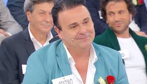 Cosimo Dadolante e la misteriosa uscita serale: cosa succede con Tina  Cipollari?