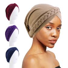 Head Scarf For Women Chemo Hats, Scarves And More Celeste Cotton Chemo  Scarves Pre Tied Head Scarf For Women Cancer Patients Fuchsia Head  Coverings For Women Chemo