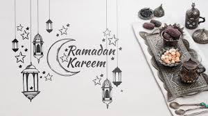 Kata kata menyambut bulan puasa. Kumpulan Ucapan Dan Kata Mutiara Menyambut Bulan Ramadan 1442 H Marhaban Ya Ramadan Tribun Jogja