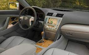 View photos, features and more. Everyone Loves Or Loved The 2007 Toyota Camry