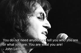 John Lennon Quotes And Sayings. QuotesGram via Relatably.com