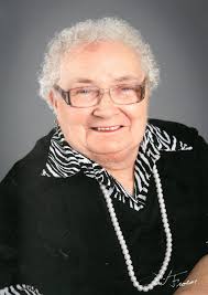 Gestures for Myrna Rose McGowan