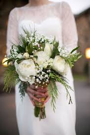 How about adding some dangling ribbons. Winter Wedding Bouquets Winter Wedding Flowers Winter Wedding Bouquet Wedding Bouquets