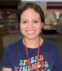 Special Services Staff