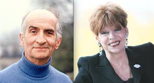 PHOTOS : Les stars et leurs liaisons secrètes