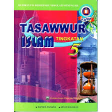 Ianya disusun sesuai dengan apa yang diguna pakai dalam buku teks tasawwur islam tingkatan 4 dan 5. Ready Stock Tasawwur Islam Tingkatan 5 Kssm Shopee Malaysia