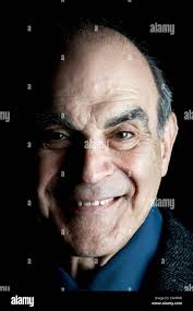 Robert maxwell hi-res stock photography and images