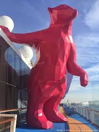 Environmental Design Urban Art Installation Artistic Installation Lovers Art