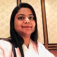 Jamila Shaikh currently working as International Admissions Advisor at Grok  Global Services in India