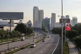 For those of you who have already finished the course and would like to revise constantly without having to go through the lessons all over again. Economists Threshold Indicators Mass Vaccinations Way Out Of Covid Crisis Malaysia Malay Mail