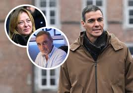 Carlos Herrera responde al enfado de Pedro Sánchez tras su denuncia por no  ser invitado a una reunión: «Contra todos»