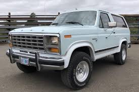 Image result for Fawn 1981 Bronco