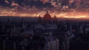 Attack on titan landscape art. Attack On Titan Attack On Titan Attack On Titan Funny Anime Scenery
