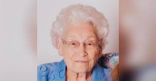 Dorothy Marie Harrell Obituary