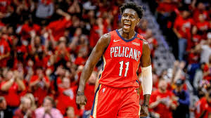 By trevor zickgraf mar 31, 2013, 8:00am edt. What Jrue Holiday Wants And Why It Makes Him Special
