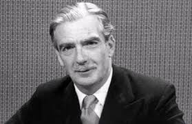 Ηντεν Ρόμπερτ Άντονυ Antony Robert Eden