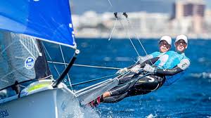 E eu estarei aqui todos os dias, para falar um pouco sobre os esportes e. Las Principales Carreras Del Mar Deporte Y Negocio