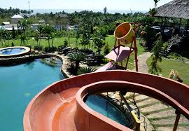 Tengok yuk, inspirasi gambar kolam renang yang bagus untuk rumah mungilmu. 107 Tempat Wisata Di Kalimantan Utara Paling Menarik Dan Wajib Dikunjungi Tempat Me