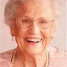 Obituary information for Vera Mae Poe