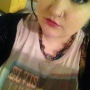 Alyssa Lipp (alyznotgray)