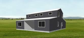 Interestingly this barn typology can take on a variety of forms depending on the site influences and type of farm it serves. Barn Style House Plans Nz Minimalist Home Design Ideas