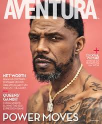 Aventura Magazine April 2023 by Palm Beach Media Group