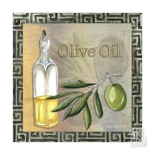 Olive Oil 2 Giclee Print Megan Aroon Duncanson Art Com Graphic Art Print Fine Art Prints Canvas Wall Art