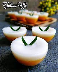 Resep Camilan Ubi Enak Istimewa Resep Makanan Dan Minuman Camilan