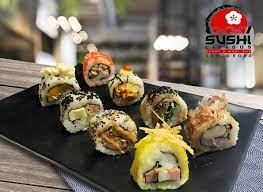 Sushilicious Sushi and Maki Bar menu delivery | Order food online |  foodpanda