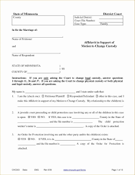 Joint Custody Agreement Template Fresh 50 Expert 50 50 Custody Agreement Sample Lo C In 2020 Joint Custody Custody Agreement Separation Agreement Template
