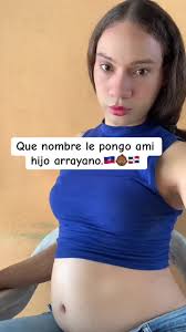 ¿Qué nombre le pongo a mi hijo arrayano? 🇭🇹👶🏾🇩🇴