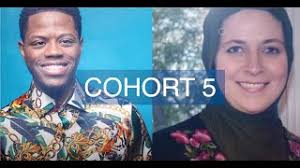 Cohort 5 (2020–2023)