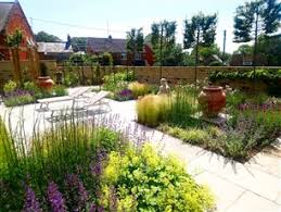 David West Beale Msgd Society Of Garden Designers