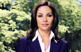 Funky MBTI in Fiction — Eureka: Allison Blake (INTJ)