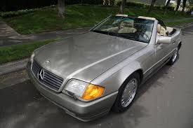 Sell A Classic Car Mercedes Benz Sl Class Sell My Classic Car