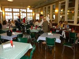 First Taste Mia S Table Features American Comfort Food With Free I Culturemap Houston