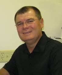 Dr. Scott A. Mcspadden, OD