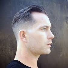 In diesem beitrag werden wir ihnen zeigen, dass sowohl lange, als auch kurze haare im populäre stars präsentieren die rockabilly frisuren auf ihre eigene eigenartige weise. Frisur Nach Haaransatz Neue Frisuren Coole Frisuren Frisur Geheimratsecken Mannerhaare