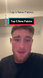 Top 5 New Pablo Snus Flavors You Need to Try!