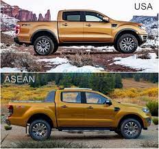 We did not find results for: Ford Ranger 2019 Asean Versus Usa Designs Auto News Carlist My