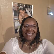 Angela Angie B Miles