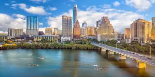 The Top 35 Up And Coming Us Cities Include Austin Nashville Denver Business Insider Day Trips Trip Long Weekend