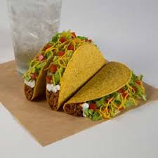 Plus regular fries and a 20oz drink. Taco Bell Dallas Food Delivery Wedelivereats Use Discount Code 1storder To Get Your First Delivery Free
